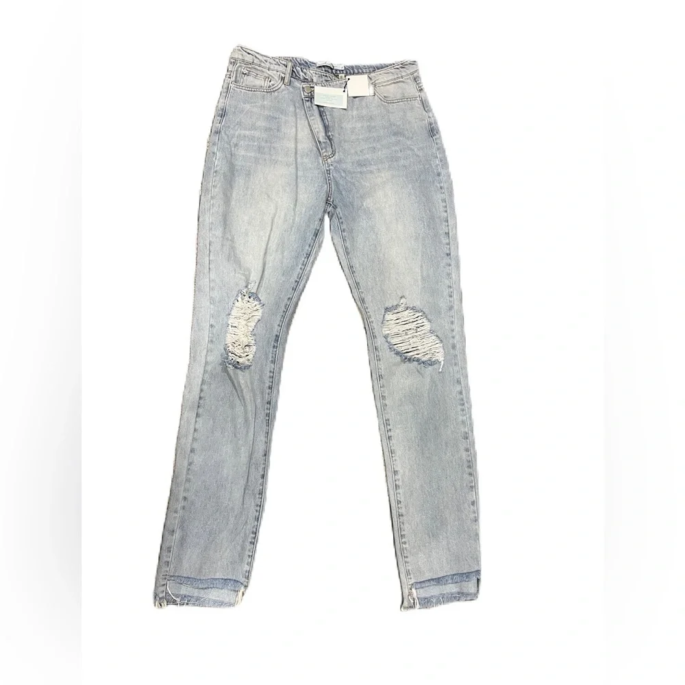 By Egreis Neo Jeans - Picture 3 of 5